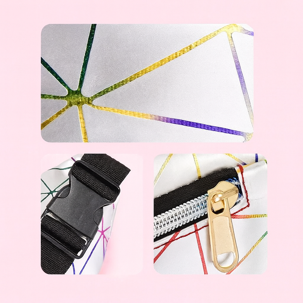 Sac Banane Fille Ado