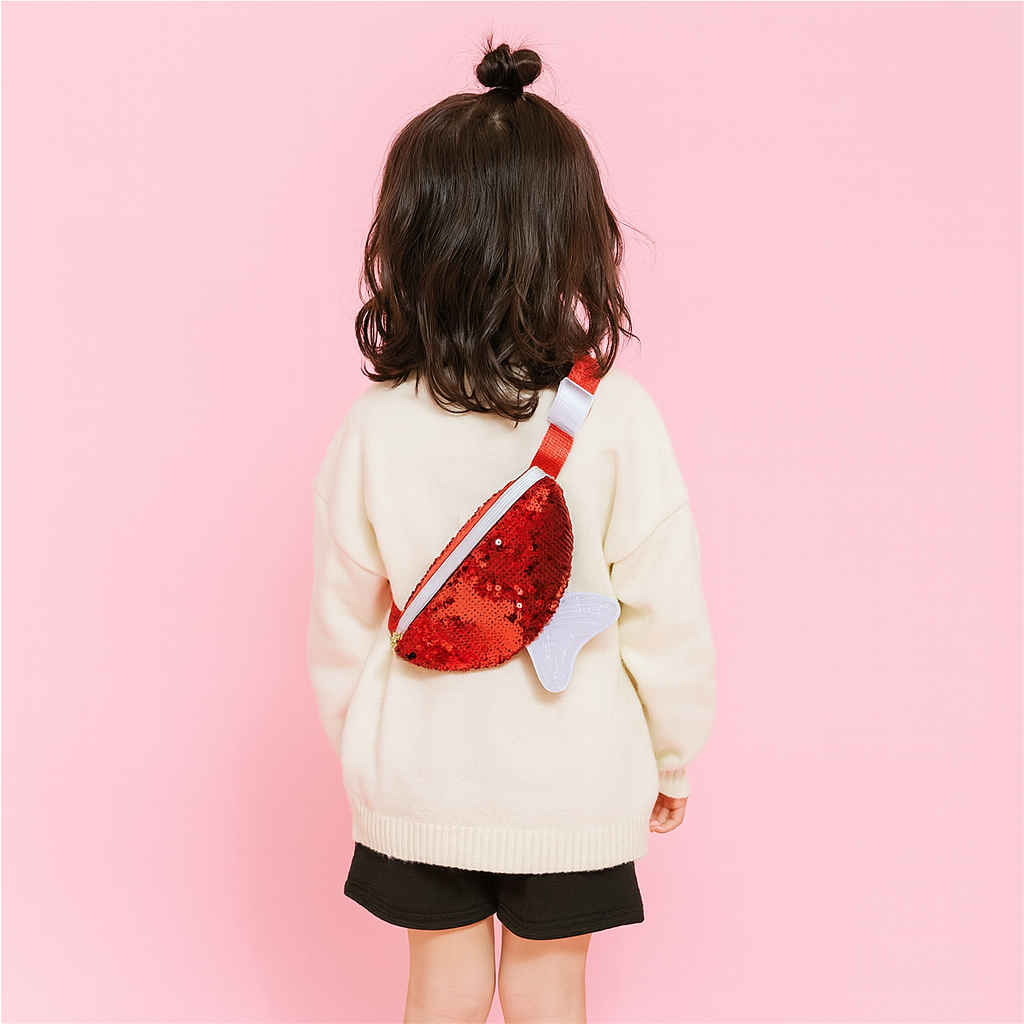 Banane pour Enfant Fille 9ans