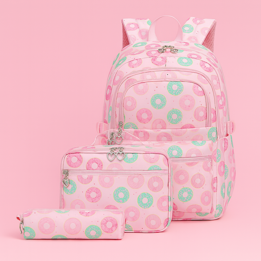 Sac à Dos Fille 14 ans