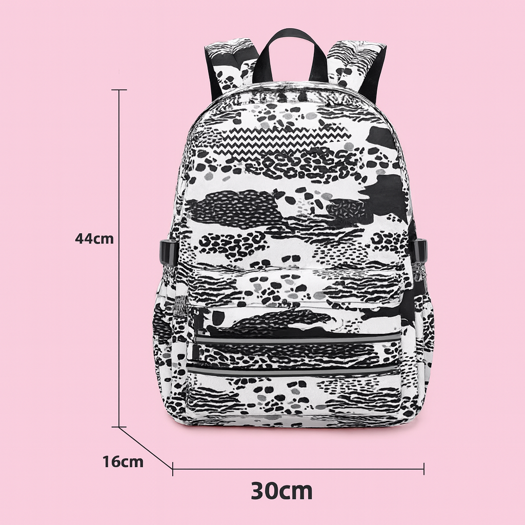 Cartable Sac à Dos Fille