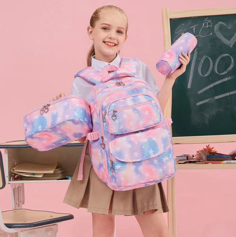 Sac à Dos pour Fille