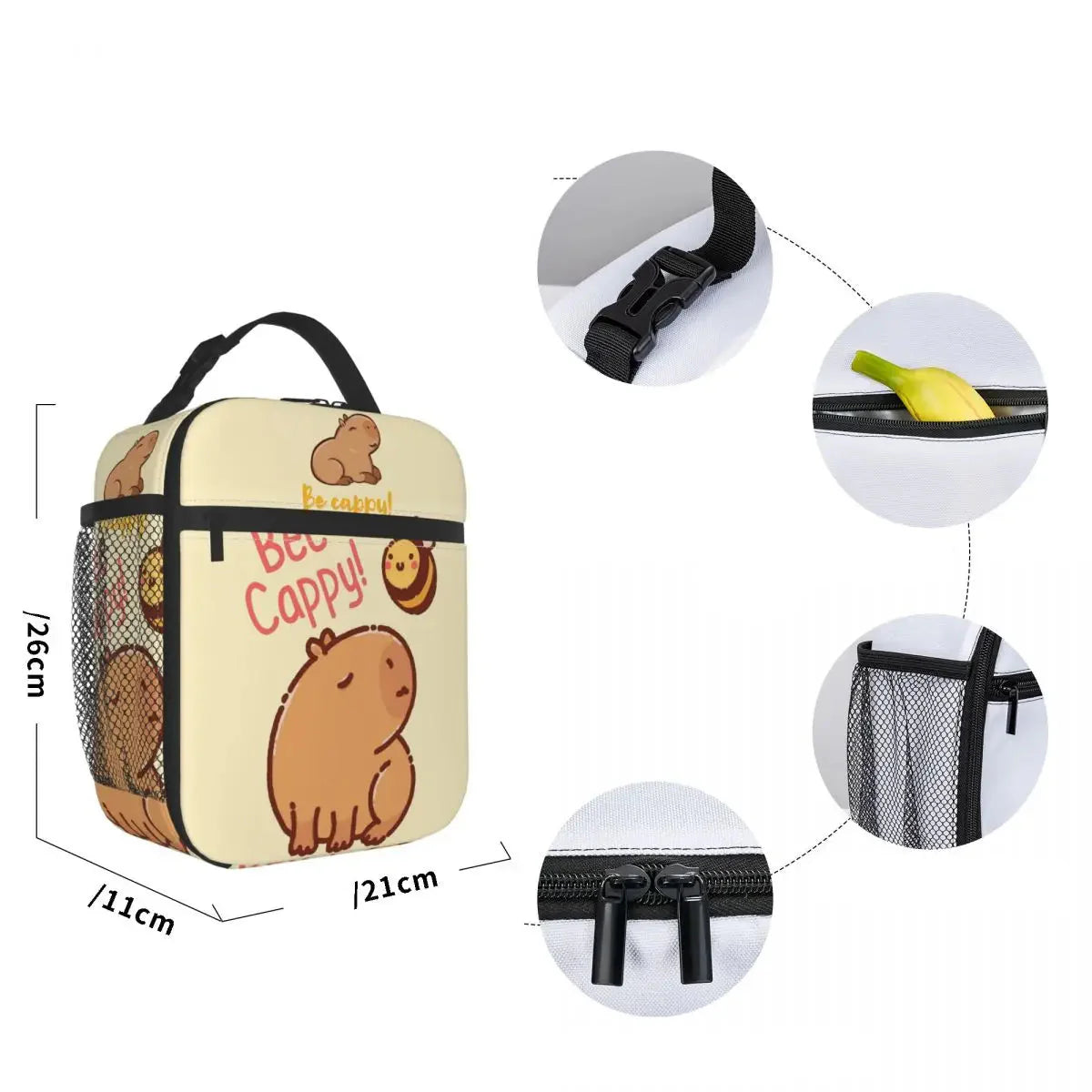Lunch Box pour Enfant