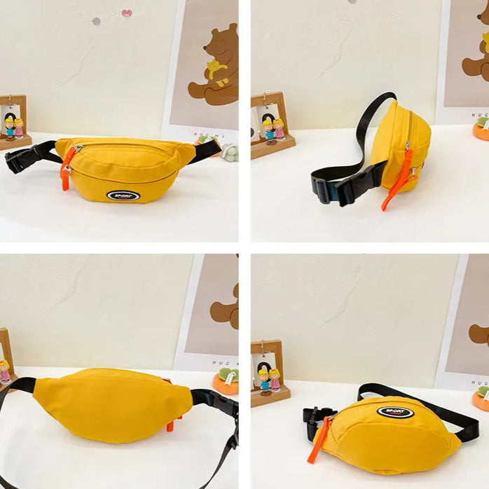 Banane a la Mode Garcon