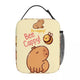 Sac Lunch Box