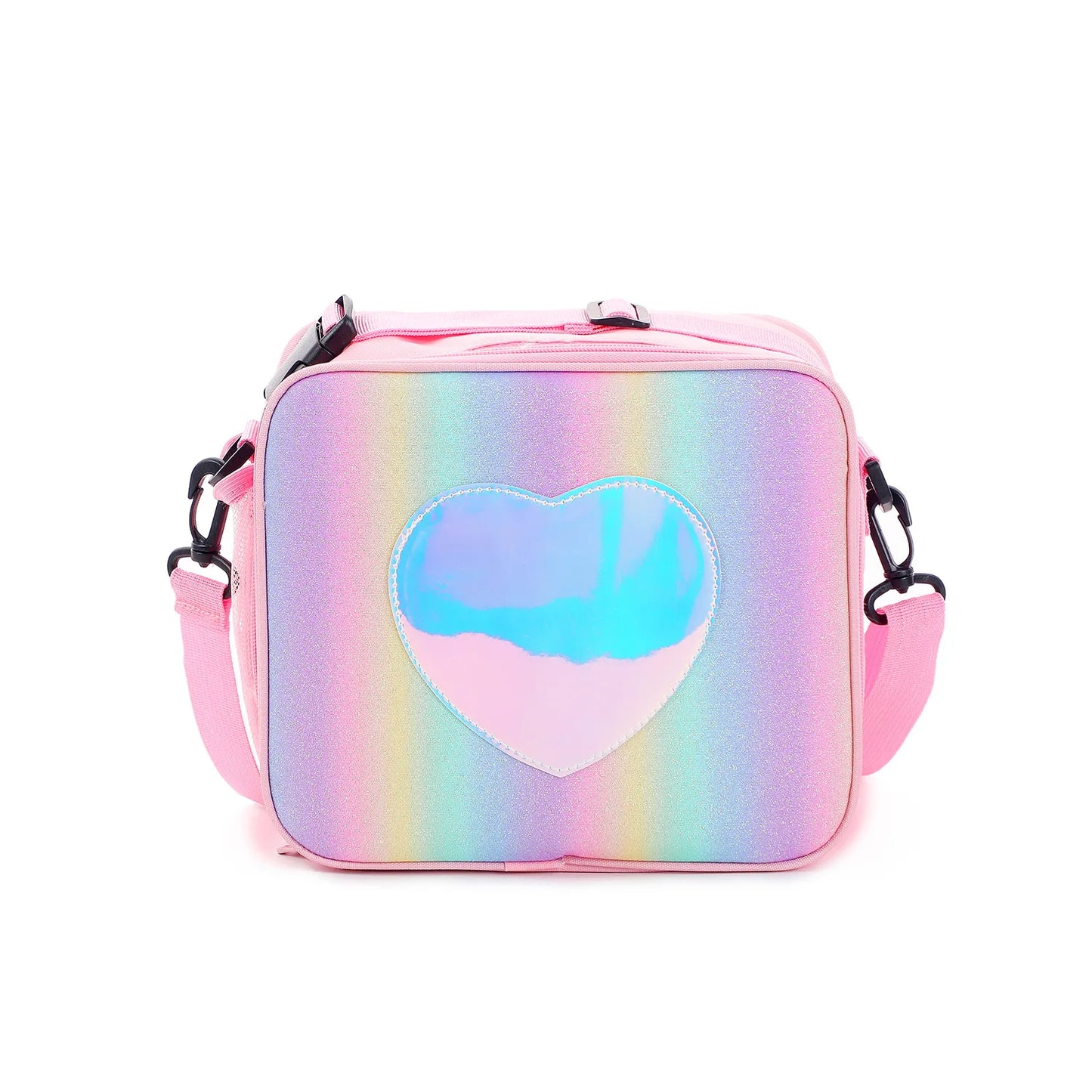 Lunch Box Coeur