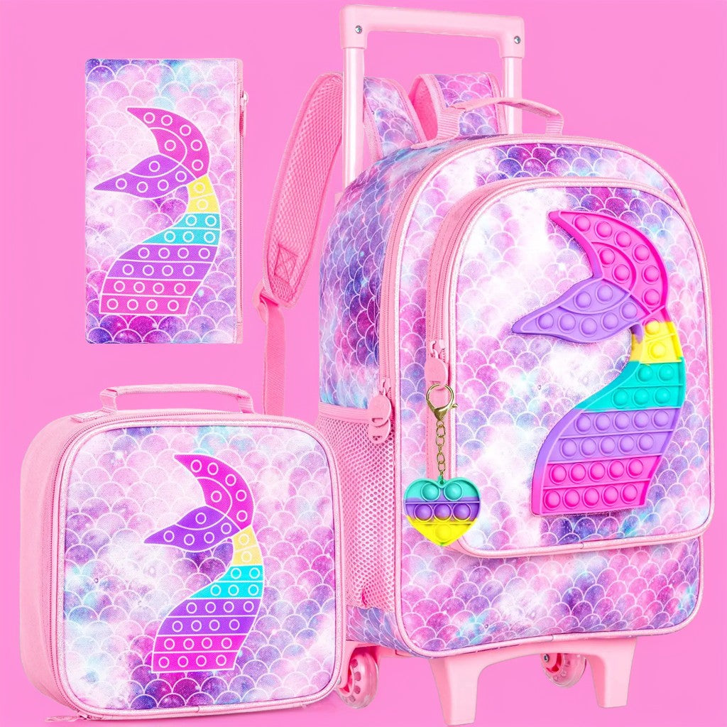 Cartable Roulette - Main Image