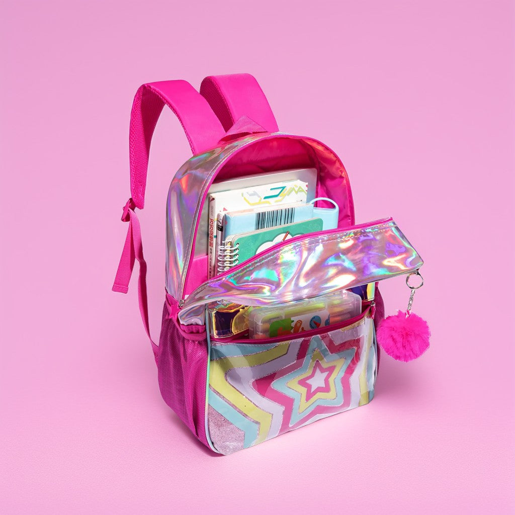 Cartable Maternelle Fille