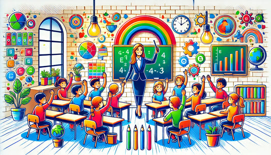 Qui a Inventé L'école?