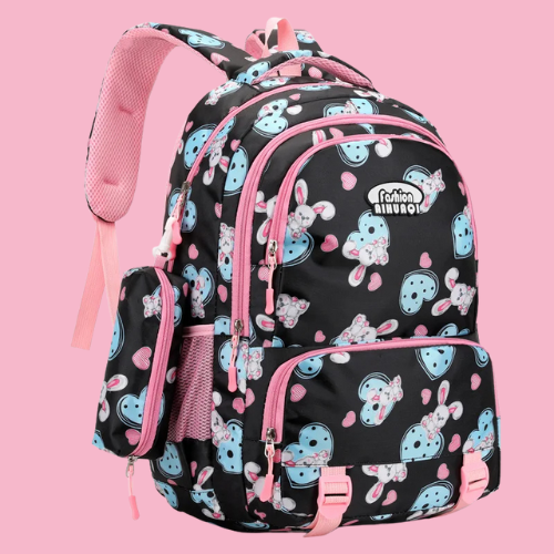Cartable Lapin