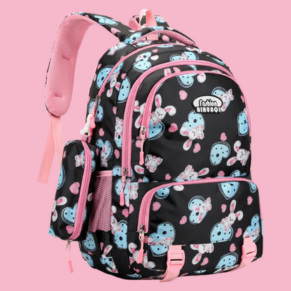 Cartable Lapin