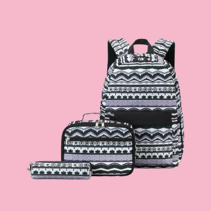 Cartable Ecole Fille