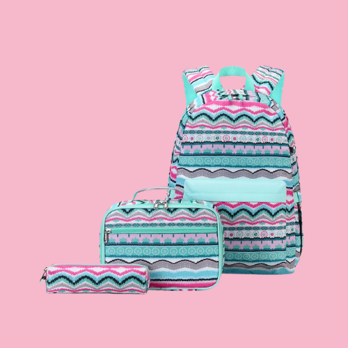 Cartable Ecole Fille