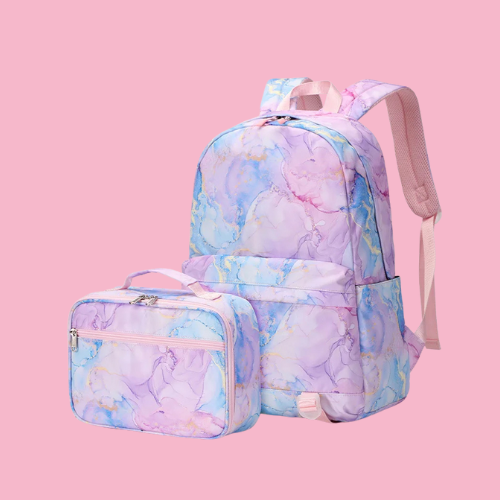 Cartable Fille Collège