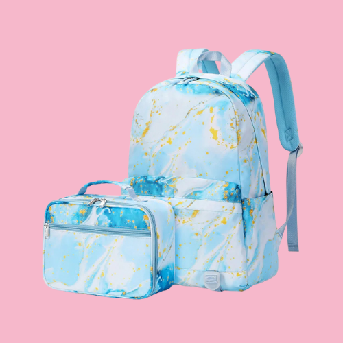 Cartable Fille Collège