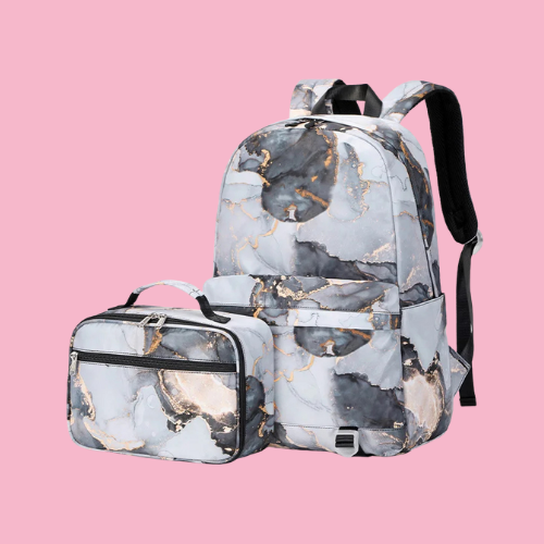 Cartable Fille Collège