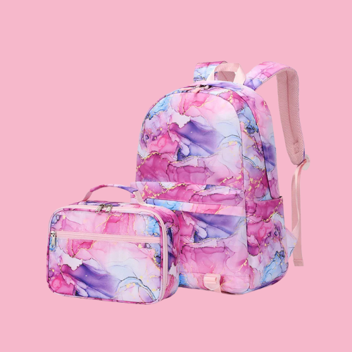 Cartable Fille Collège