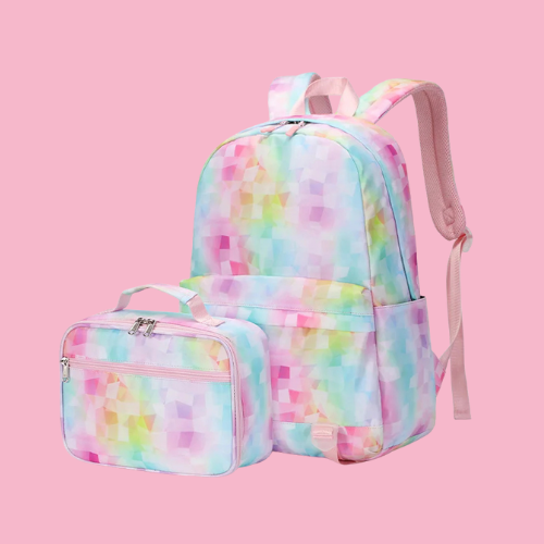 Cartable Fille Collège