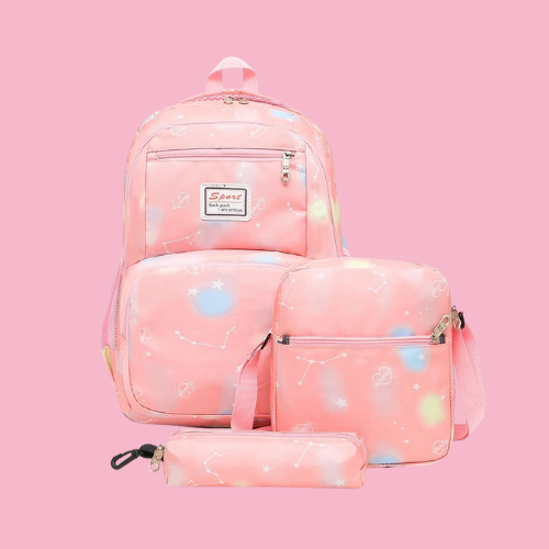 Cartable pour Fille