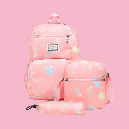 Cartable pour Fille