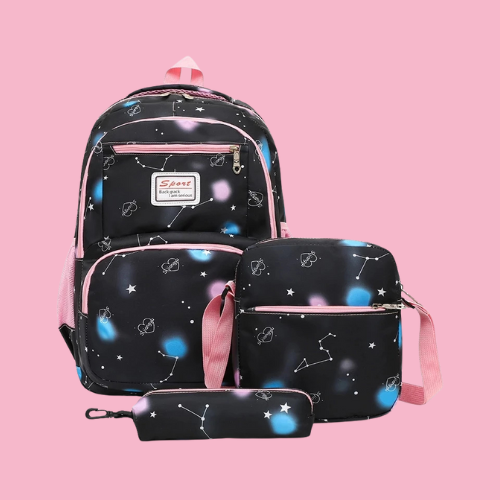 Cartable pour Fille