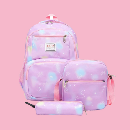Cartable pour Fille