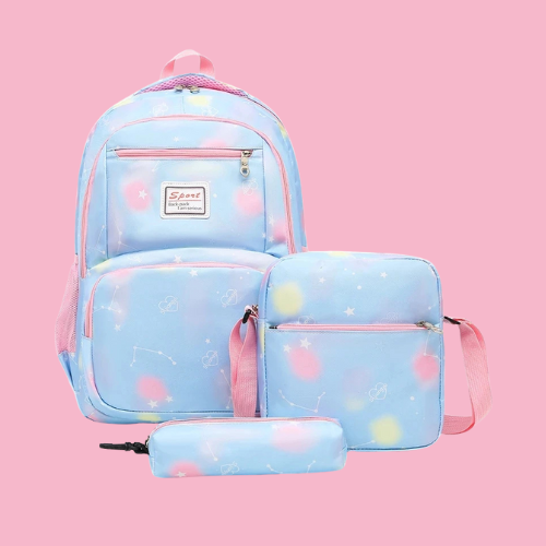 Cartable pour Fille