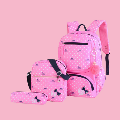 Cartable Fille 8 ans
