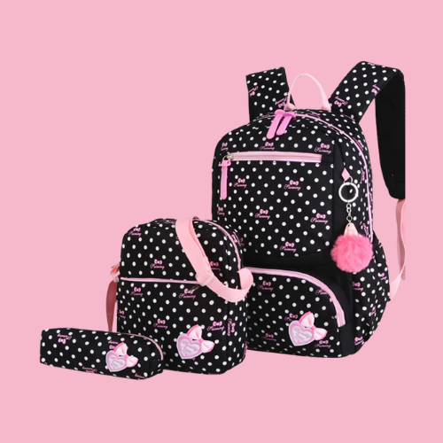 Cartable Fille 8 ans