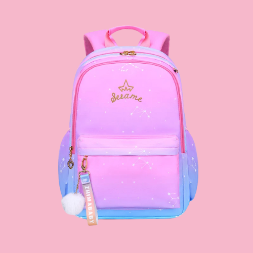 Cartable Fille 6 ans