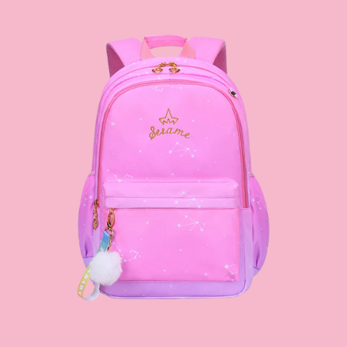 Cartable Fille 6 ans