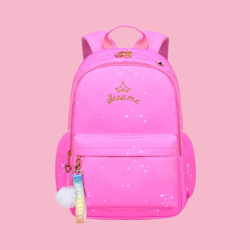 Cartable Fille 6 ans