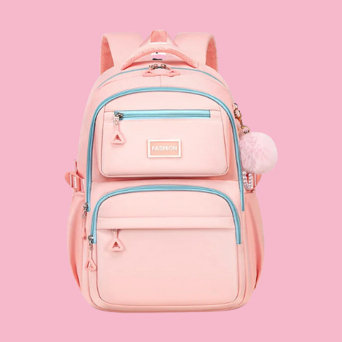 Cartable Petite Section Fille