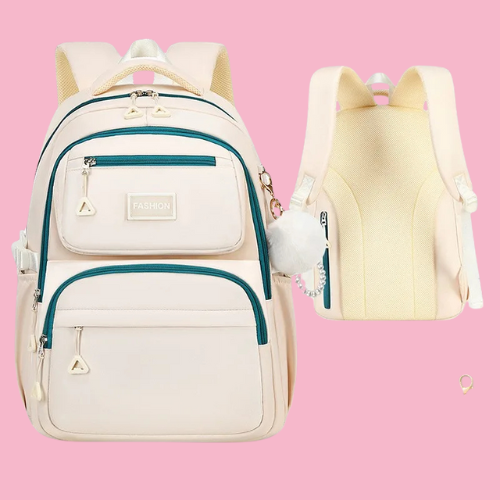 Cartable Petite Section Fille
