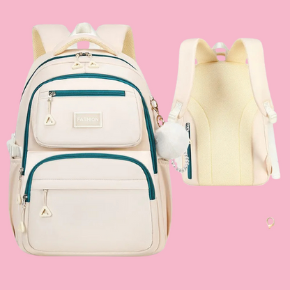 Cartable Petite Section Fille