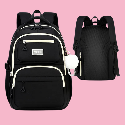 Cartable Petite Section Fille