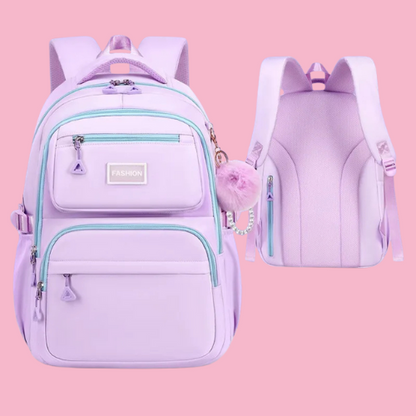 Cartable Petite Section Fille