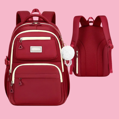 Cartable Petite Section Fille