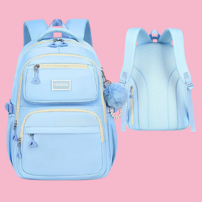 Cartable Petite Section Fille