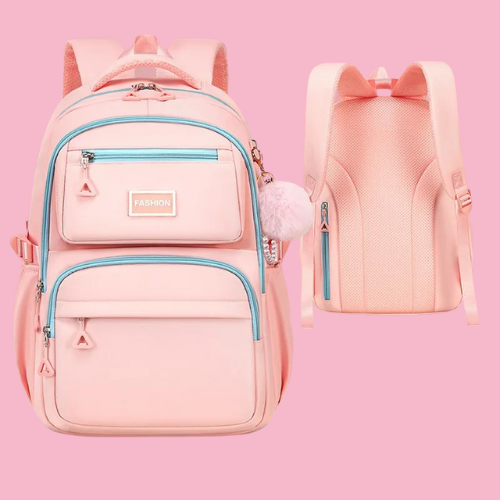 Cartable Petite Section Fille