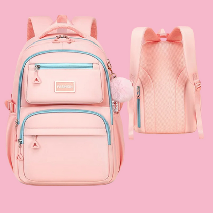 Cartable Petite Section Fille
