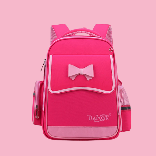 Cartable Cm1 Cm2 Fille