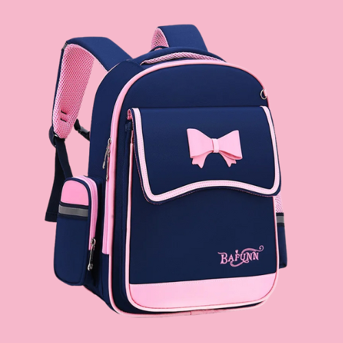 Cartable Cm1 Cm2 Fille