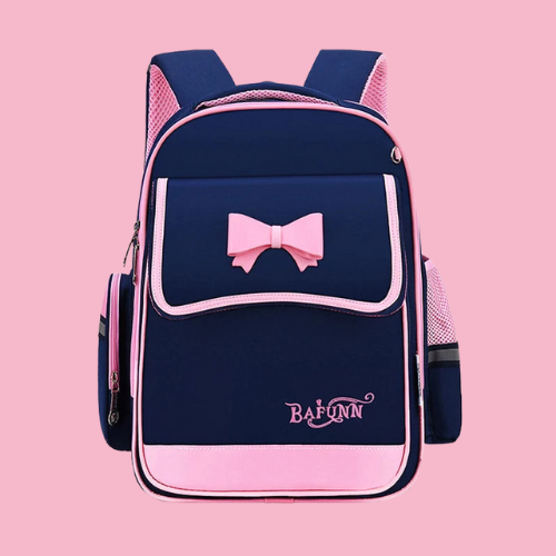 Cartable Cm1 Cm2 Fille