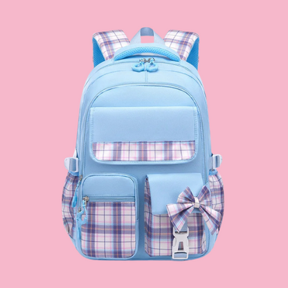 Cartable Fille 10 ans