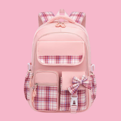 Cartable Fille 10 ans