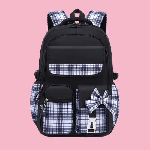 Cartable Fille 10 ans