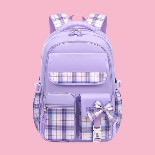 Cartable Fille 10 ans