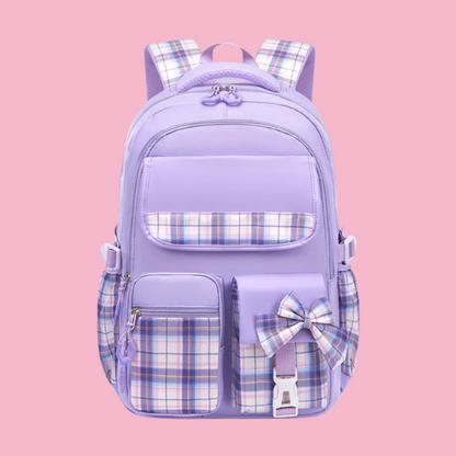 Cartable Fille 10 ans