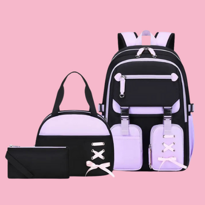 Cartable Moyenne Section Fille