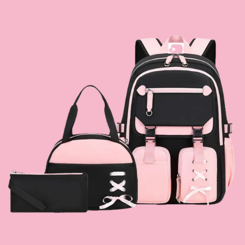 Cartable Moyenne Section Fille